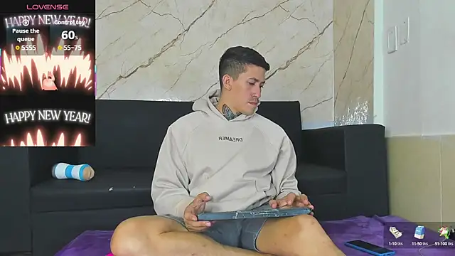 yeckodream online show from October 2025 05:06:01 AM