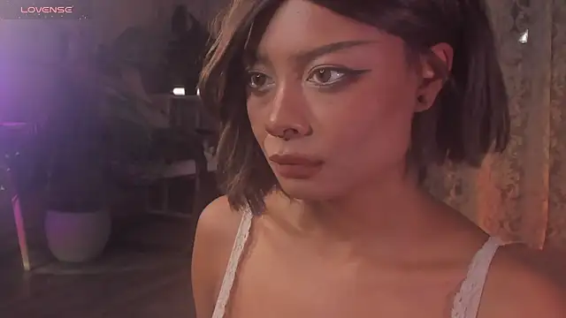 Ana Peachy  online show from October 2025 10:54:02 PM