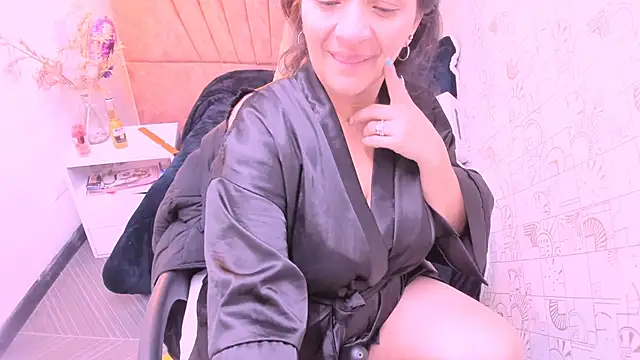 MarilynMiilf  online show from September 2025 08:36:02 AM