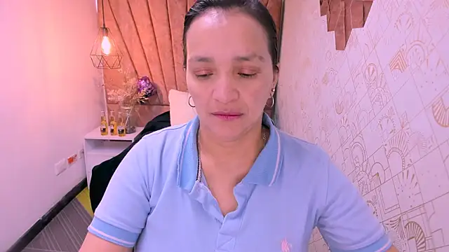 MarilynMiilf  online show from September 2025 07:27:02 PM