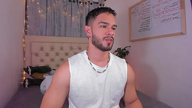 Josseph1  online show from December 2024 01:15:02 AM