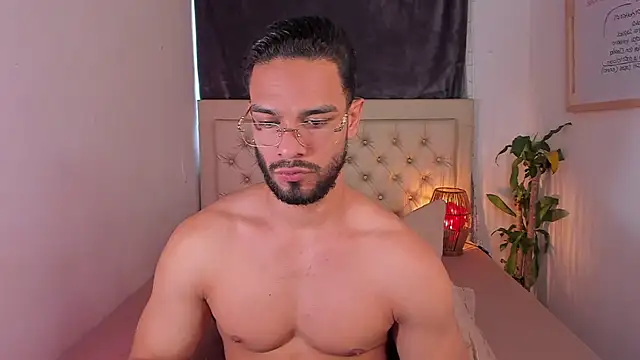 Josseph1  online show from January 2025 08:25:02 PM