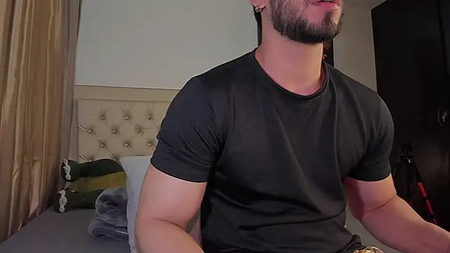 Josseph1  online show from March 2025 11:32:01 PM