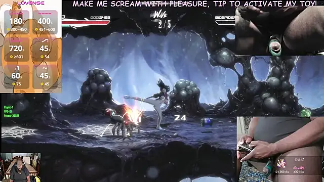 Snapshot of Wizzyg75 chatting on November 2025 05:35:01 AM Wizzyg75 online show from November 2025 05:35:01 AM