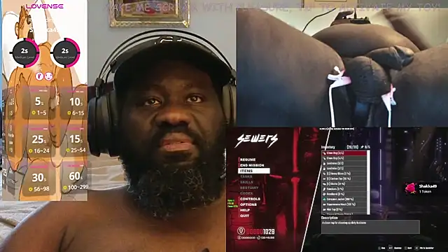 Snapshot of Wizzyg75 chatting on December 2025 05:23:01 AM Wizzyg75 online show from December 2025 05:23:01 AM