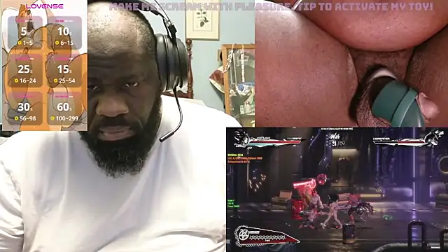 Wizzyg75 online show from April 2026 04:48:01 AM