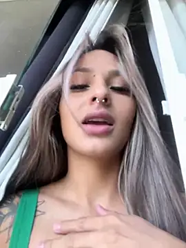 AliceStone19 online show from March 2025 05:13:01 PM