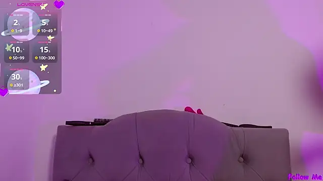 Red-moon1 online show from December 2024 08:32:01 PM