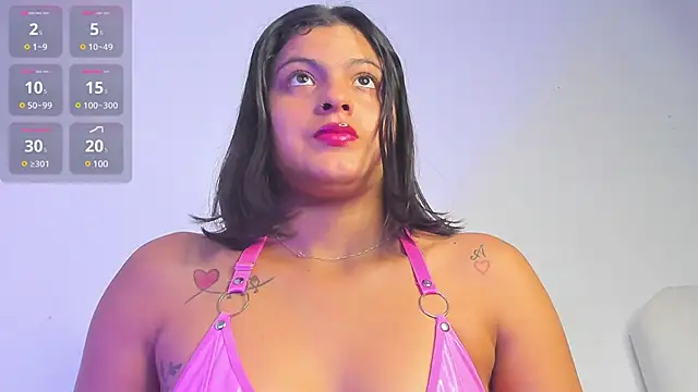 Megan browns1 online show from January 2025 01:03:01 PM