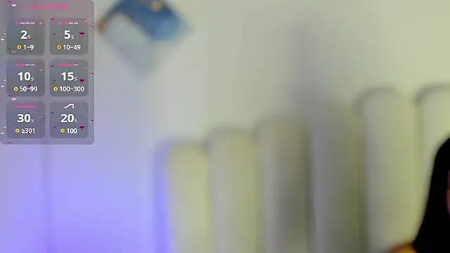 Megan browns1 online show from January 2025 12:54:02 PM