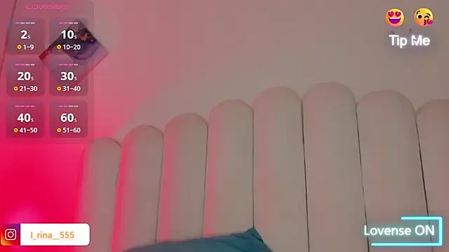 Megan browns1 online show from February 2025 01:09:02 PM