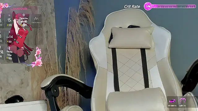 Megan browns1 online show from March 2025 01:01:01 PM