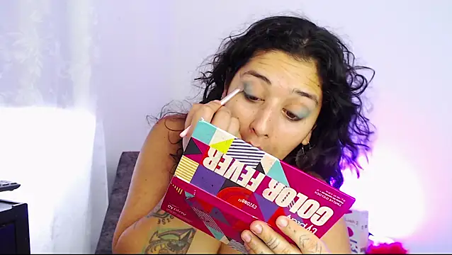 Snapshot of sophiaamethystt chatting on January 2025 04:59:02 PM sophiaamethystt online show from January 2025 04:59:02 PM