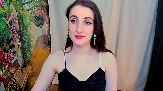 I-JUST-I online show from December 2024 02:26:02 PM