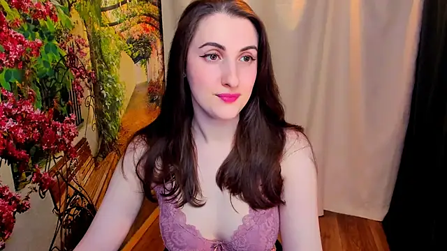 I-JUST-I online show from January 2025 01:43:01 PM