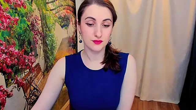 I-JUST-I online show from January 2025 09:41:02 AM