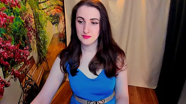 I-JUST-I online show from January 2025 11:21:02 AM