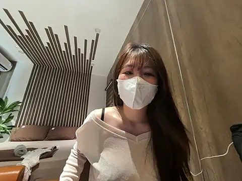 Snapshot of Onee-Chew chatting on July 2026 12:41:01 PM Onee-Chew online show from July 2026 12:41:01 PM