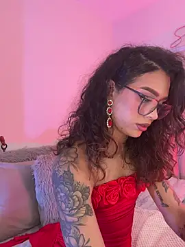 Samantha Bernardo online show from February 2026 08:47:01 PM