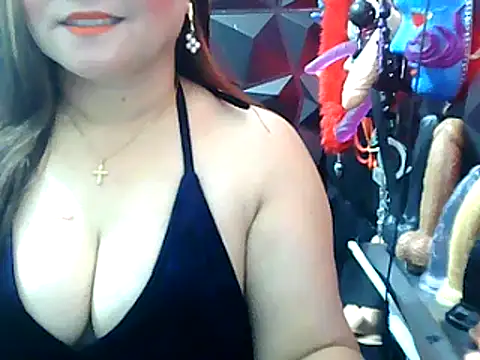 URFUCKINGDOLL online show from December 2024 03:47:02 AM