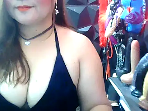 URFUCKINGDOLL online show from January 2025 12:06:02 PM