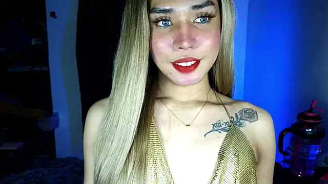 hotfuckingprincess online show from May 2026 09:07:01 AM