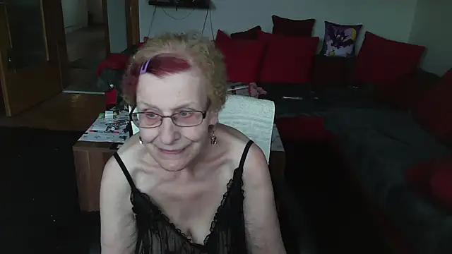 HeisseomaOriginal online show from February 2025 08:07:01 AM