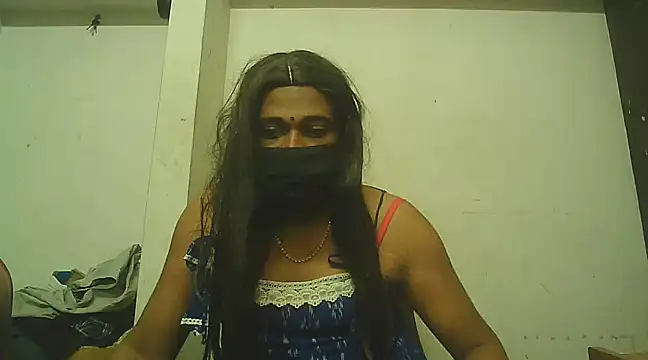 Akhilamolu the transsissy online show from February 2025 08:42:02 PM