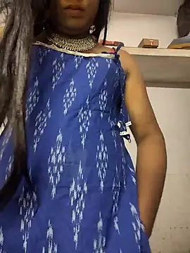 Akhilamolu the transsissy online show from February 2025 06:02:02 PM