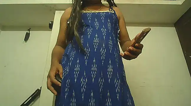 Akhilamolu the transsissy online show from March 2025 06:26:02 PM