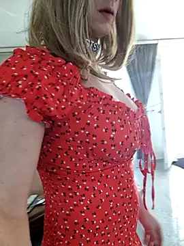 LanaSissy100 online show from March 2025 11:47:02 AM