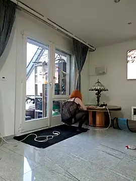 LanaSissy100 online show from March 2025 05:07:02 PM