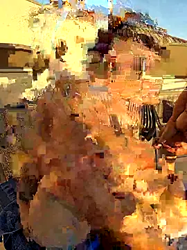 LanaSissy100 online show from September 2025 04:42:02 PM