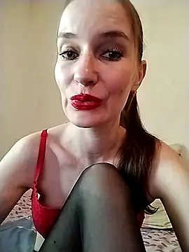 AimeeFair online show from September 2025 02:21:01 PM