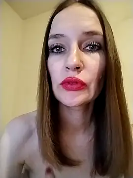 AimeeFair online show from November 2025 01:46:01 PM