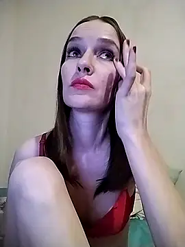 AimeeFair online show from November 2025 03:34:01 PM