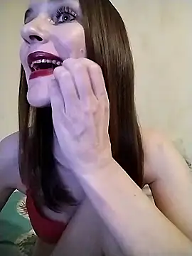 AimeeFair online show from January 2026 03:27:01 PM