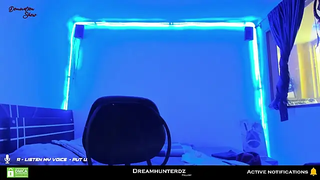 Headhunterdz online show from February 2025 07:10:02 PM