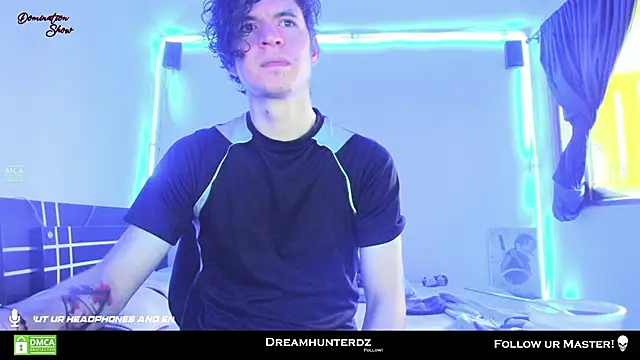 Headhunterdz online show from March 2025 07:14:02 PM