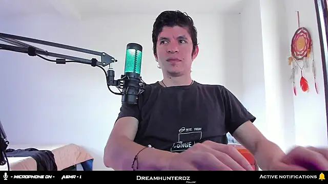 Headhunterdz online show from September 2025 08:13:01 PM