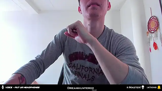 Headhunterdz online show from October 2025 08:09:02 PM