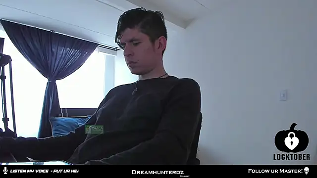 Headhunterdz online show from October 2025 09:10:02 PM