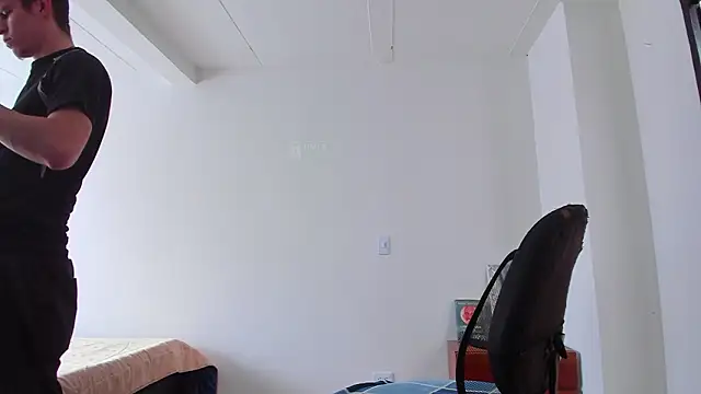 Snapshot of Headhunterdz chatting on February 2026 08:09:01 PM Headhunterdz online show from February 2026 08:09:01 PM