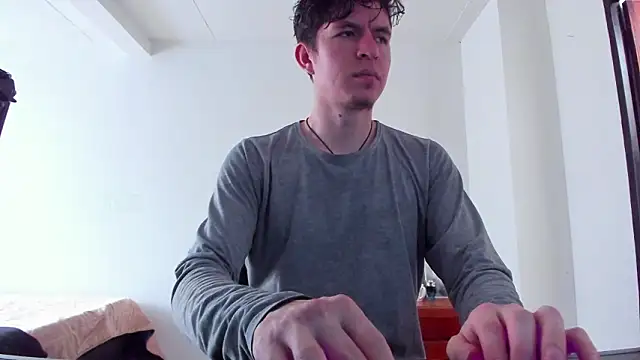 Snapshot of Headhunterdz chatting on February 2026 08:10:01 PM Headhunterdz online show from February 2026 08:10:01 PM