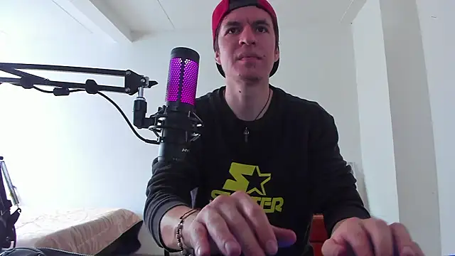 Headhunterdz online show from March 2026 08:31:01 PM