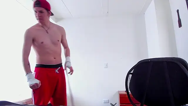 Headhunterdz online show from April 2026 08:01:02 PM