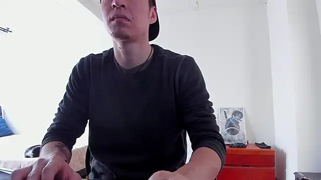 Headhunterdz online show from May 2026 07:20:01 PM