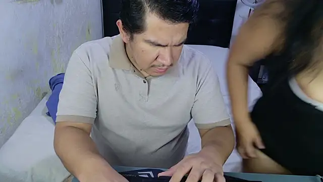 jamarixxx online show from December 2025 05:24:02 AM