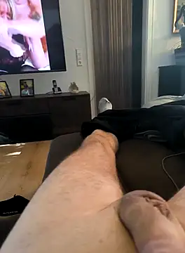 Andy7430 online show from September 2025 08:36:02 AM