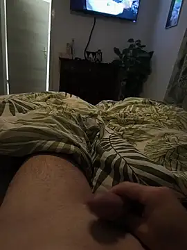 Andy7430 online show from April 2026 06:29:01 AM